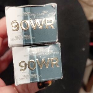 Stay Naked Liquid Foundation